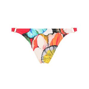PAIN DE SUCRE bas de maillot de bain slip Laia Flower Multicolore - Taille XS