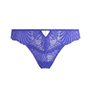 AUBADE string en dentelle Rythm of Desire Bleu - Taille 1