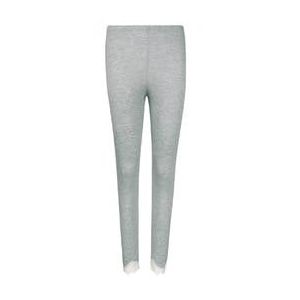 ANTIGEL legging Simply Perfect Gris/Blanc - Taille 1