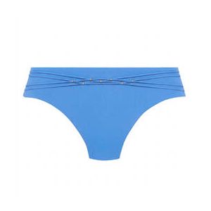 TRIUMPH bas de maillot de bain culotte Palina Love by the Sea Bleu - Taille 38