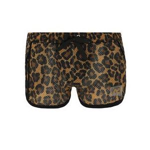 ADDICTED cale&ccedil;on homme Leopard L&eacute;opard - Taille S