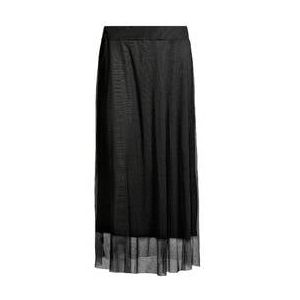 OSCALITO jupe Rococo' Noir - Taille 2