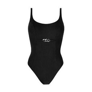 ANTIGEL maillot de bain 1 pièce nageur armatures La Stricto Chic Noir - Taille 85C