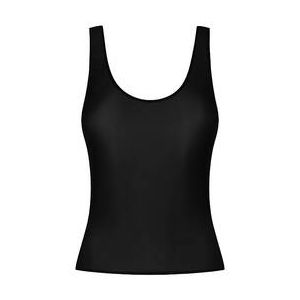 MAISON CLOSE débardeur Double Sens Noir - Taille XS
