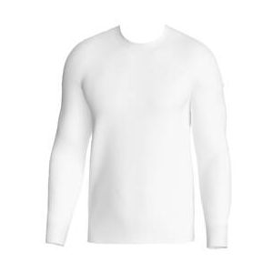 IMPETUS t-shirt manches longues homme Thermo Blanc - Taille S