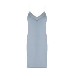 ANTIGEL nuisette Simply Graphic Bleu argent - Taille 1