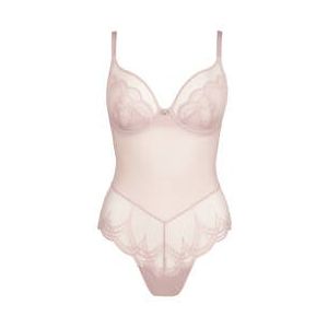 MARIE JO body Cathia Rose doré - Taille 85B