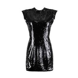 LIVY robe Daylight Noir - Taille S