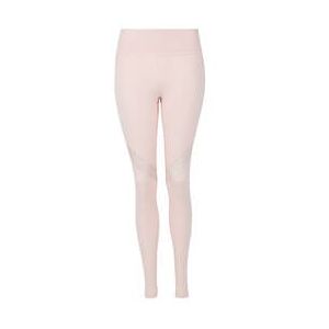 EMPREINTE legging Initiale Rose poudré - Taille XS