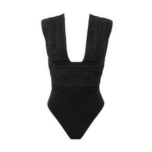 LIVY body string Long Island Noir - Taille XS