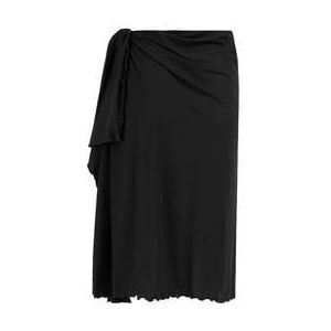 PAIN DE SUCRE paréo de plage Kalis Sensitive Uni Life Noir - Taille TU