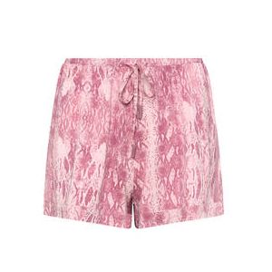 CHANTELLE short Joe Vieux rose - Taille S