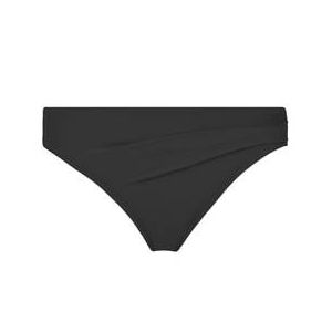 ANTIGEL bas de maillot de bain slip La Chiquissima Noir - Taille 1