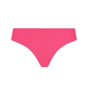ANTIGEL bas de maillot de bain slip brésilien La Chiquissima Rose tyrien - Taille 1