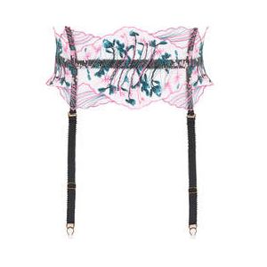 EDGE O' BEYOND porte-jarretelles Libby Multicolore - Taille L