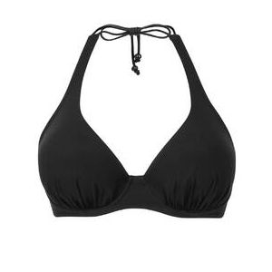 EMPREINTE haut de maillot de bain armatures Jetset Noir - Taille 85C