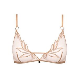 ATELIER AMOUR soutien-gorge sans armatures Dolce Vita Dune - Taille S