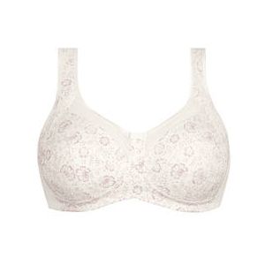 ANITA soutien-gorge post-mastectomie Clara Art Care Blanc/Rose - Taille 90B
