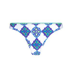 ANTIGEL bas de maillot de bain slip s&eacute;duction L'Artisane Antigel Multicolore - Taille 1