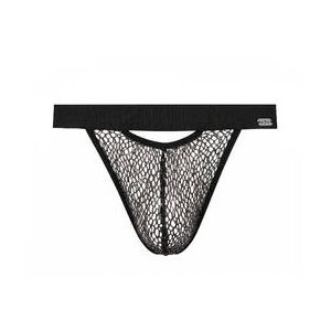 HOM string homme Woh Night Universe Noir/Gris - Taille S