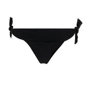 PAIN DE SUCRE bas de maillot de bain slip noué Diva Sensitive Uni Life Noir - Taille XS