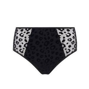CHANTELLE culotte haute Pulp Girls Noir - Taille 38