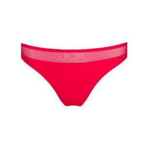 MARIE JO string invisible Louie Rouge - Taille 36