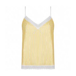 ANTIGEL caraco Un Brin Gar&ccedil;onne Jaune - Taille 1