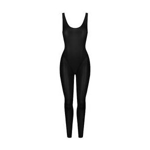 MAISON CLOSE catsuit Double Sens Noir - Taille XS