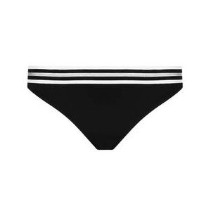 LISE CHARMEL bas de maillot de bain slip Energie Nautique Noir - Taille 38