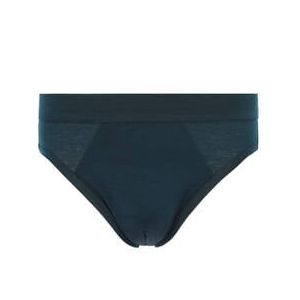 OSCALITO slip homme en coton fil d'Écosse Filoscozia Jersey Bleu marine - Taille 3