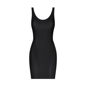 MAISON CLOSE robe courte Double Sens Noir - Taille XS