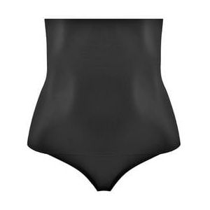 MIRACLESUIT string extra haut gainant Comfy Curves Noir - Taille S