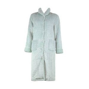 CANAT robe de chambre Beth Bleu turquoise - Taille 3