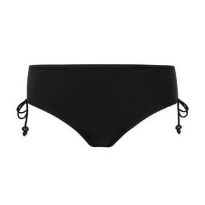 EMPREINTE bas de maillot de bain culotte coulissante Jetset Noir - Taille 38