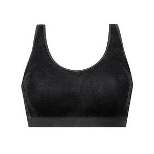 ANITA soutien-gorge post-mastectomie en dentelle Essential Lace Care Noir - Taille S