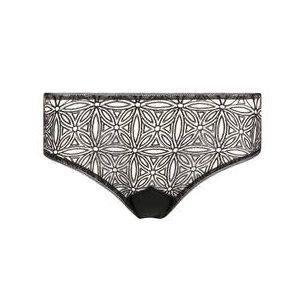 HUIT culotte Infini Noir - Taille XS