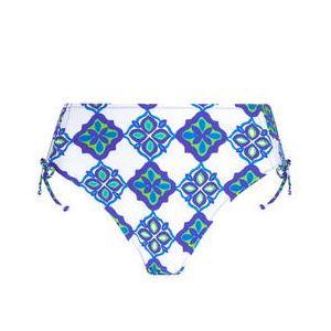 ANTIGEL bas de maillot de bain slip coulissant L'Artisane Antigel Multicolore - Taille 1