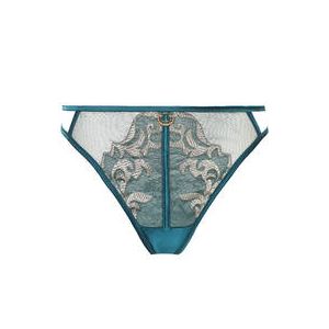PRELUDE string Venus Bleu canard - Taille S