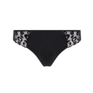 CHANTELLE slip Pulp Girls Noir - Taille 38