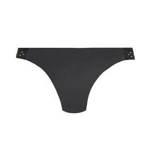 TRIUMPH bas de maillot de bain slip Palina Love by the Sea Noir - Taille 38