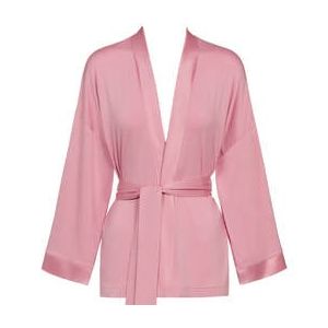 MEY kimono Alena Vieux rose - Taille L