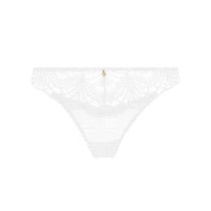 AUBADE string Vibes Blanc - Taille 1