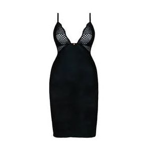 SCANTILLY nuisette After Hours Noir - Taille 36/38