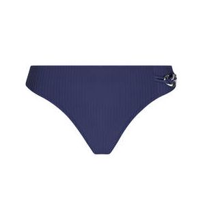 ANTIGEL bas de maillot de bain slip La Stricto Chic Bleu marine - Taille 1