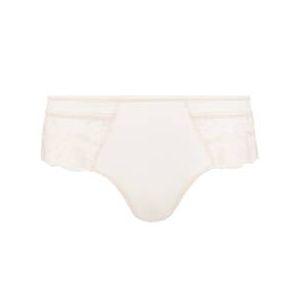 MAISON LEJABY shorty Sin Ivoire - Taille XS