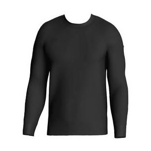 IMPETUS t-shirt manches longues homme Thermo Noir - Taille S