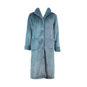 CANAT robe de chambre Beth Bleu - Taille 3
