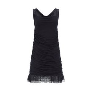 SUNFLAIR robe de plage Mauritius Noir - Taille 38