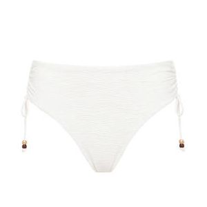 TRIUMPH bas de maillot de bain slip coulissant Summer Dune Naturel - Taille 38